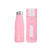 ESTIA ΘΕΡΜΟΣ TRAVEL FLASK SAVE THE AEGEAN 500ml BLOSSOM ROSE
