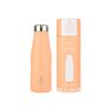 ESTIA ΘΕΡΜΟΣ TRAVEL FLASK SAVE THE AEGEAN 500ml PEACH FUZZ