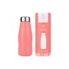ESTIA ΘΕΡΜΟΣ TRAVEL FLASK SAVE THE AEGEAN 350ml FUSION CORAL