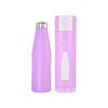 ESTIA ΘΕΡΜΟΣ TRAVEL FLASK SAVE THE AEGEAN 750ml LAVENDER PURPLE