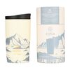 ESTIA ΘΕΡΜΟΣ TRAVEL MUG SAVE THE AEGEAN 350ml ALPINE ESSENCE