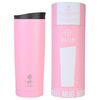 ESTIA ΘΕΡΜΟΣ TRAVEL MUG SAVE THE AEGEAN 500ml BLOSSOM ROSE