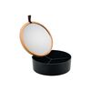 ESTIA ΚΟΥΤΙ ΑΠΟΘΗΚΕΥΣΗΣ & ΟΡΓΑΝΩΣΗΣ BAMBOO ESSENTIALS ΜΕ ΚΑΘΡΕΦΤΗ