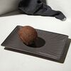 ESTIA ΠΙΑΤΕΛΑ ΟΡΘΟΓΩΝΙΑ NORDIC ΠΟΡΣΕΛΑΝΙΝΗ 31x21cm
