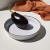 ESTIA ΣΑΛΑΤΙΕΡΑ ΚΑΘΕΤΗ PEARL ΠΟΡΣΕΛΑΝΙΝΗ 23cm WHITE