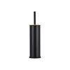 ESTIA ΠΙΓΚΑΛ BAMBOO ESSENTIALS ΜΕΤΑΛΛΙΚΟ ΜΑΥΡΟ
