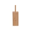 ESTIA ΠΙΓΚΑΛ BAMBOO ESSENTIALS ΤΕΤΡΑΓΩΝΟ 10x10x37cm