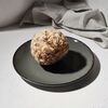 ESTIA ΠΙΑΤΟ ΠΑΡΟΥΣΙΑΣΗΣ PEARL ΠΟΡΣΕΛΑΝΙΝΟ 31cm GREY