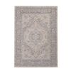 Κλασικό Χαλί Tabriz 647 L.grey Royal Carpet