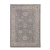 Κλασικό Χαλί Tabriz 662 D.grey Royal Carpet
