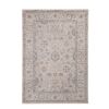 Κλασικό Χαλί Tabriz 662 L.grey Royal Carpet