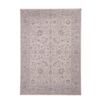 Κλασικό Χαλί Tabriz 675 L.grey Royal Carpet