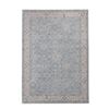 Κλασικό Χαλί Tabriz 839 Blue Royal Carpet