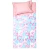 Κουβέρτα Flannel Fleece Αγκαλιάς 70x90 Αμέλια - Φωσφορίζει στο Σκοτάδι