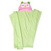 Κουβέρτα Fleece με Κουκούλα Αγκαλιάς 76x100 87