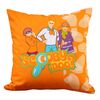 Μαξιλάρι Διακοσμητικό 40x40 Scooby doo 10