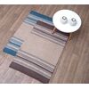 Ταπέτο Jute 120x180 Τζούνο Καφέ