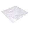 Αντιολισθητικό Πατάκι pvc 51x51 ματ