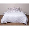 Σετ Σεντόνια King Size 270x260 Μελίσσα