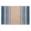Ταπέτο Jute 65x180 Τζούνο Μπλε