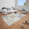Χαλί Ανάγλυφο 160x230 Πίξελ