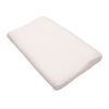 Μαξιλάρι Ύπνου Παιδικό Memory Foam Ανατομικό 31x51x4,5/6,5