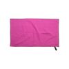 Πετσέτα Microfiber Μονόχρωμη 50x90 Λιλά