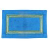 Ταπέτο Μπάνιου 50x80 Stripes Μπλε