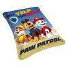 Κουβέρτα Fleece Κούνιας 100x150 paw Patrol 12