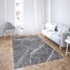 Χαλί 160x230 Μαρφίλ Γκρι