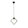 HL-2445-1P3 SPECTRE PENDANT BLACK