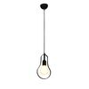 HL-2445-1P5 SPECTRE PENDANT BLACK
