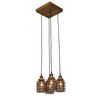HL-2248JG-4P OKDA  PENDANT