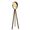 HL-250-FL TRIPODA  FLOOR LAMP