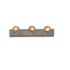 MB540-3 TUBE WALL Α3