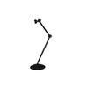 HL-T 10L W FOCUS WHITE LARGE TABLE BASE