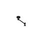 HL-C 10S W FOCUS WHITE SMALL CEILING BASE
