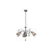 1017-3P MEMO CHROME  LAMP Γ2