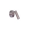 SE127-1AN FIX WALL LAMP NICKEL MAT 1B1