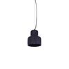 SE 153-125 MYRA PENDANT LAMP CEMENT 1Ε1