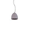 SE 155-140 JOY PENDANT LAMP CEMENT 1Ε1