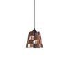 TRUMPET JUNIOR Φ20 PENDANT LAMP BLACK 1A2