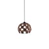 BALL SHOW Φ20 PENDANT LAMP BLACK Ε4