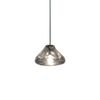 WS1420-1 CLOUD PENDANT LAMP GLASS 1E1