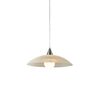15536-1 SEHER PENDANT LAMP GLASS Ε4