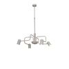 HL-3522-4 HANNAH BLACK PENDANT