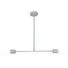 HL-3525-2 RODNEY BLACK PENDANT