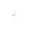 HL-3551-1 OWEN WHITE WALL LAMP