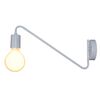 HL-3549-1 MALA WHITE WALL LAMP