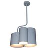 HL-3567-3PA BRODY WHITE PENDANT